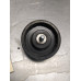 02R029 Idler Pulley From 2009 Mercedes-Benz C230  2.5
